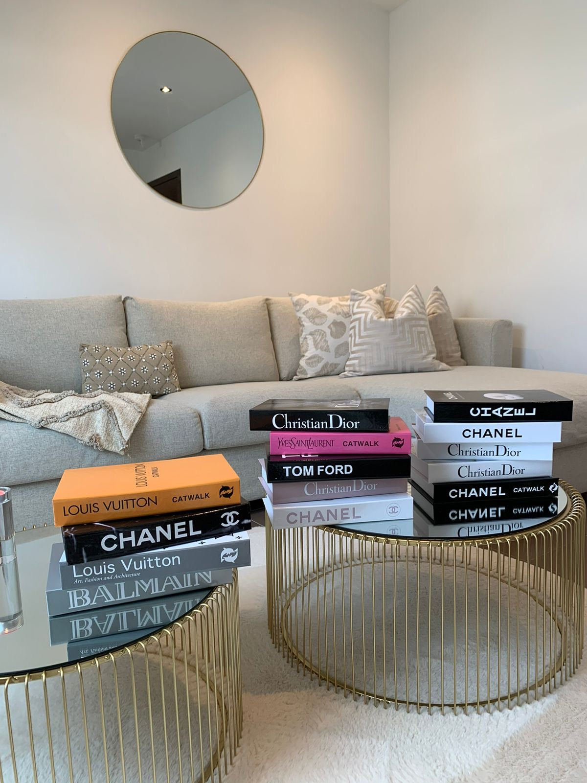 Mix lot de 10 pièces - Différent Style