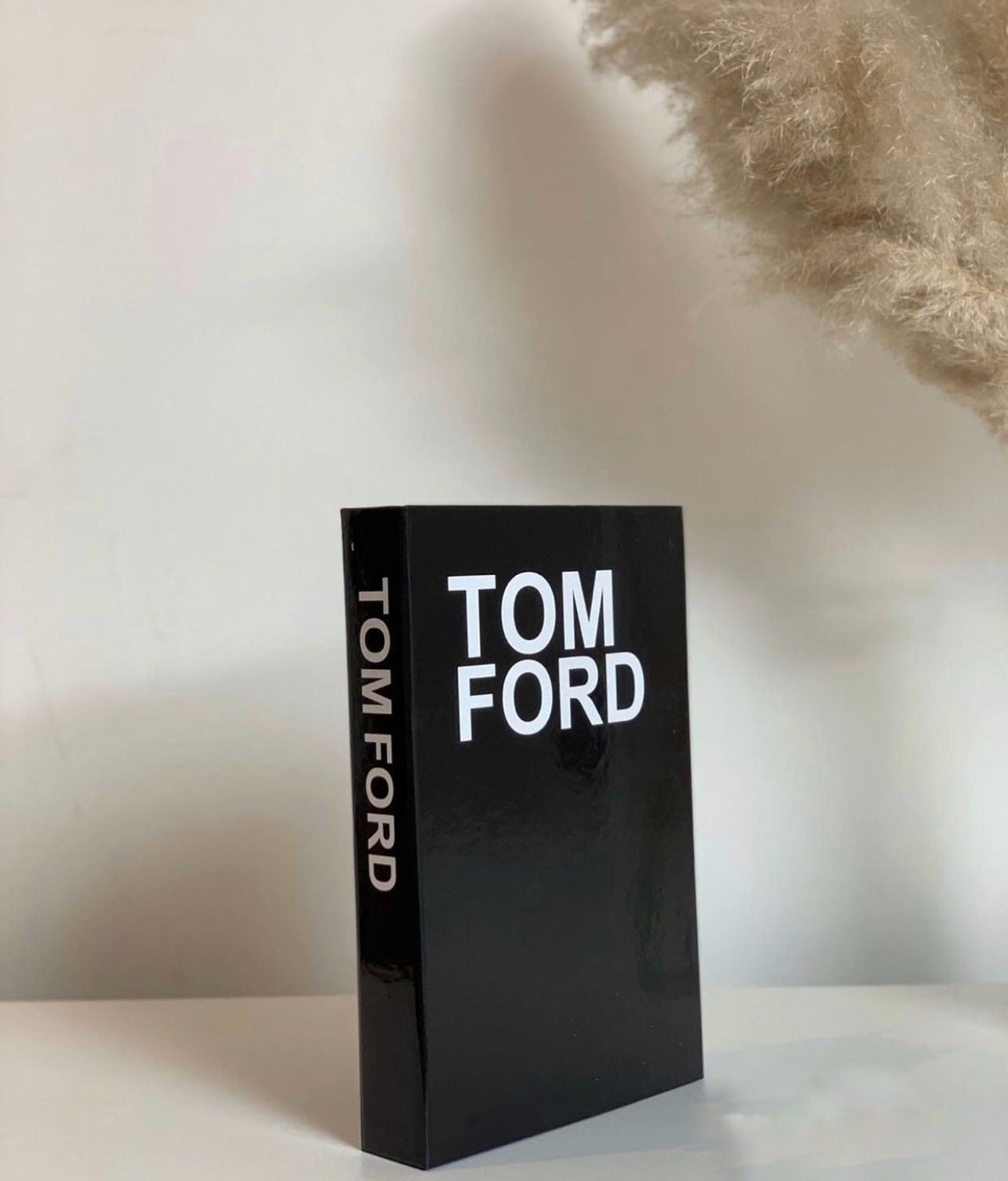 Tom Ford Black